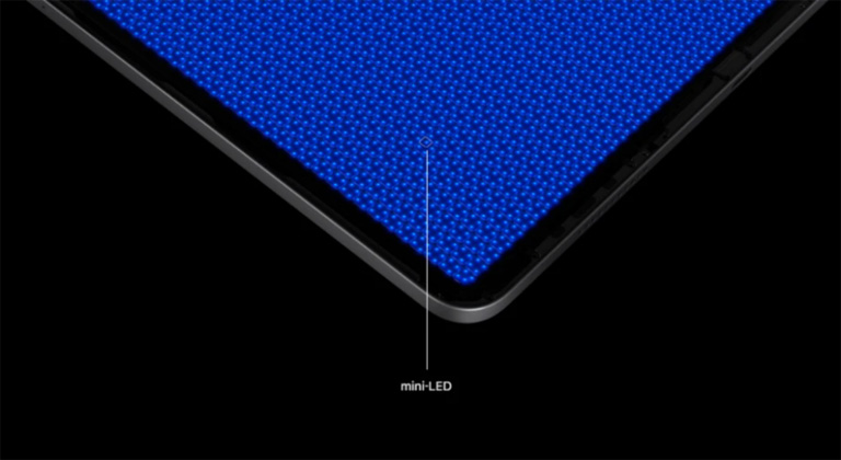 Mini LED commercial launch in the first year, and Asmade Semiconductor flip chip COB solution may become an industry standard