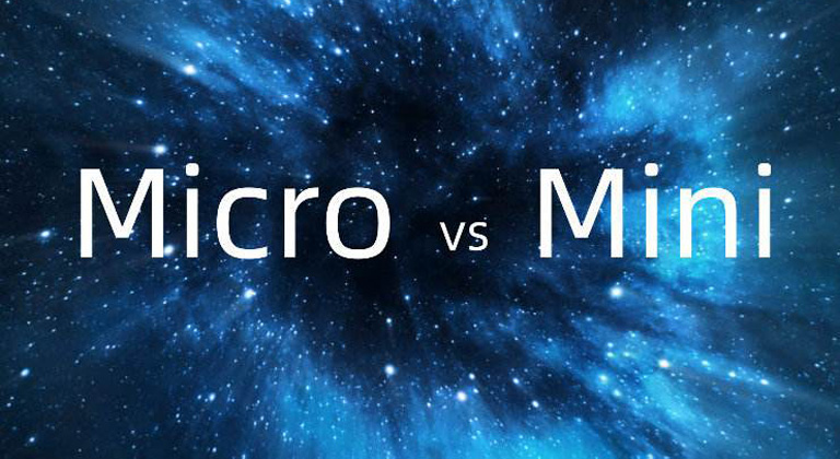 Has the times changed? Why are old crystal solidification machines at a loss when facing Mini LEDs?