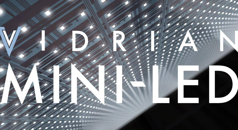 Mini-LED封裝解決方案詳解之印刷篇