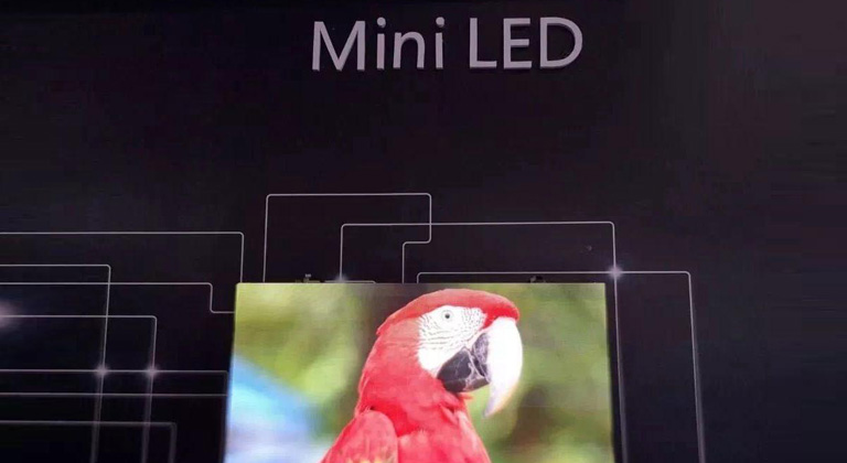 從MiniLED到MicroLED，封裝形態(tài)、發(fā)光材料和驅(qū)動(dòng)IC怎樣變？