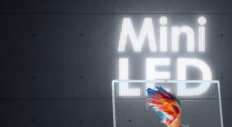 三大關(guān)鍵詞看Mini LED封裝端現(xiàn)狀