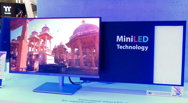 中國大陸MiniLED背光封裝企業(yè)競爭力分析