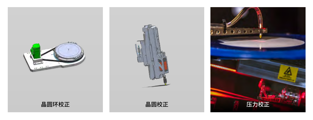 卓興半導體通過多種工藝保證固晶良率 卓興半導體通過多種工藝保證固晶良率