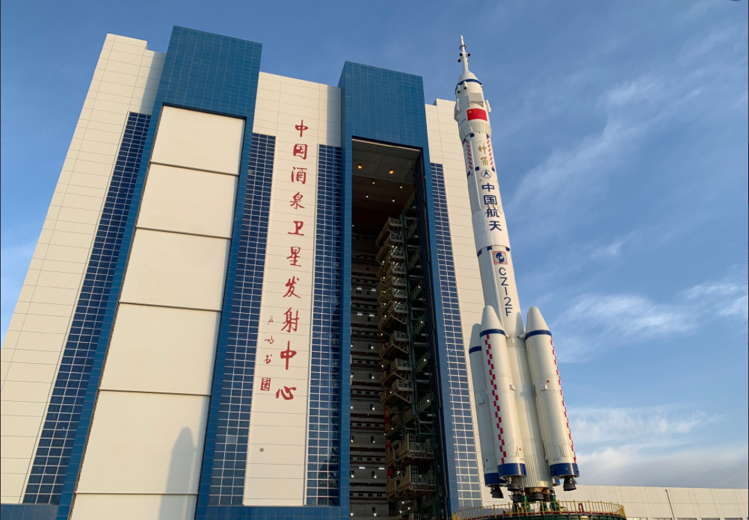 弘揚航天精神，鑄造航天品質！卓興半導體致敬中國航天人