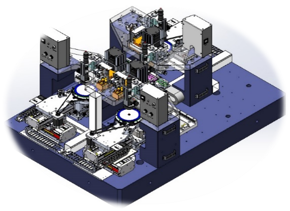 顛覆傳統，降本增效！卓興半導體像素固晶機專為Mini LED直顯而來