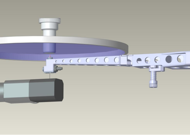 高精度固晶機(jī)