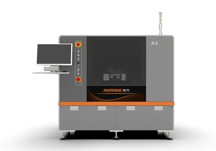 1653465123425357.png 卓興半導體參加Mini RGB商業化大會,首次推出像素固晶機