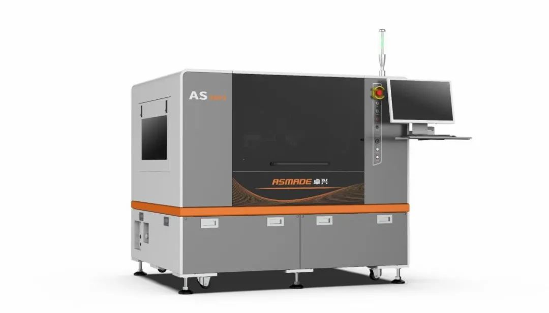 Mini LED已成燎原之勢，卓興半導體推出具有競爭力的固晶機設備解決方案