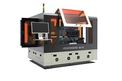 使用固晶機有應該注意哪些安全事項