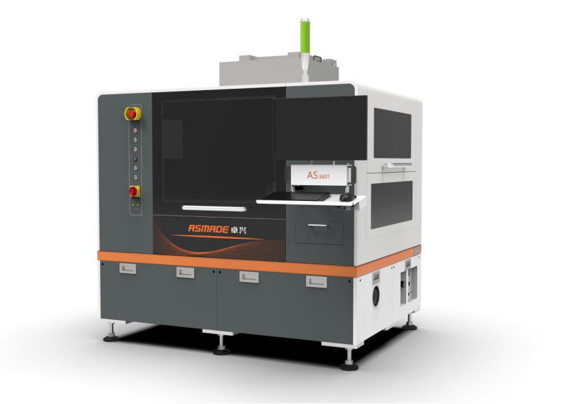 像素固晶，Mini LED直顯封裝生產工藝首選