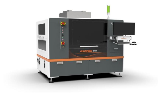 革新性固晶方式！新一代像素固晶機(jī)對比傳統(tǒng)固晶機(jī)有哪些優(yōu)勢？