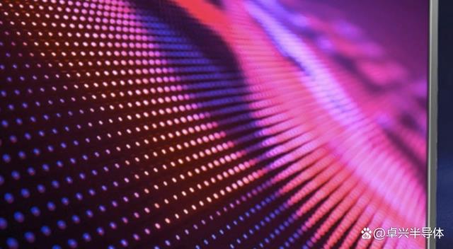 LED固晶機發展解析，Mini Led固晶技術將如何發展