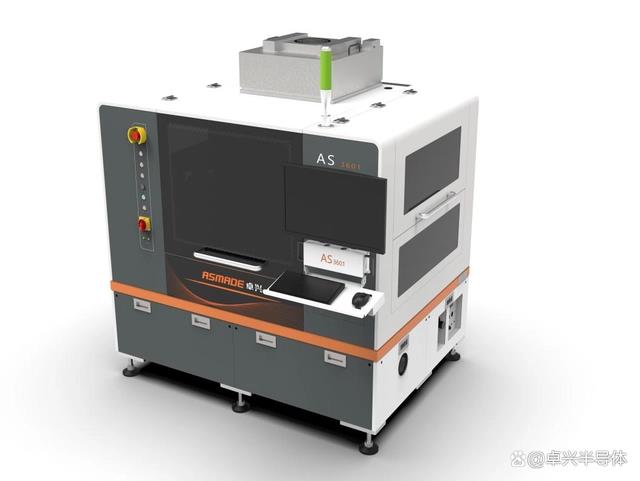 LED固晶機發展解析，Mini Led固晶技術將如何發展