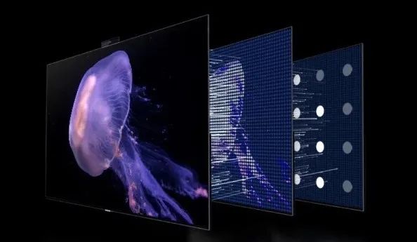 1670584897947317.jpg 研發創新構建壁壘,卓興Mini led封裝制程獲得認證