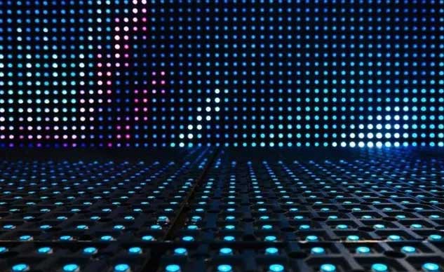 目前LED行業技術上有哪些革新？
