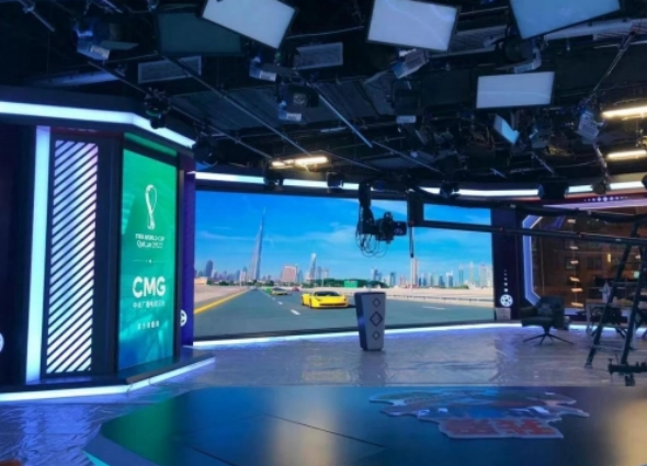 世界杯中大放異彩的中國顯示企業，該如何在MiniLED時代保持全球競爭力？