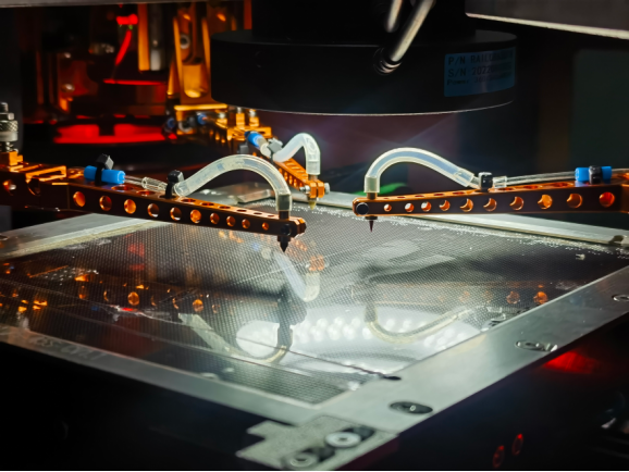 世界杯中大放異彩的中國顯示企業，該如何在MiniLED時代保持全球競爭力？