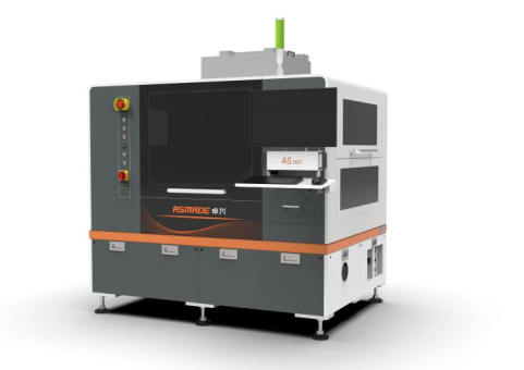 像素固晶機技術剖析，為什么說一次定位三色固晶是封裝制程的一次進化？