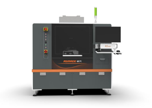 像素固晶機技術剖析，為什么說一次定位三色固晶是封裝制程的一次進化？