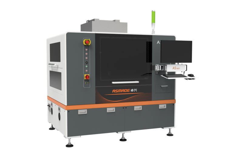 從自動(dòng)化到智能化，Mini LED智能化生產(chǎn)線體為行業(yè)賦能