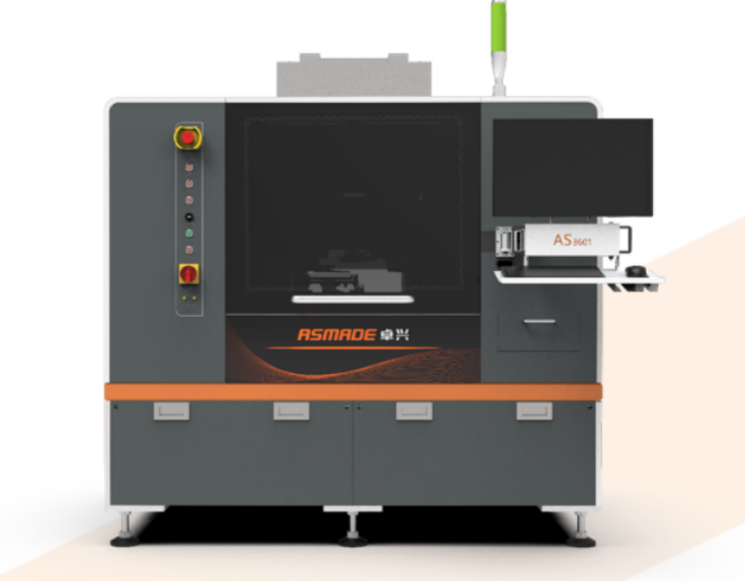 卓興Mini LED直顯封裝智能化解決方案，加速M(fèi)ini LED產(chǎn)業(yè)規(guī)模化進(jìn)程