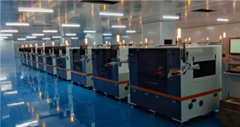 1685351801305231.png 人均產(chǎn)能10方+!卓興Mini LED直顯封裝大制造方案助力企業(yè)降本增效!