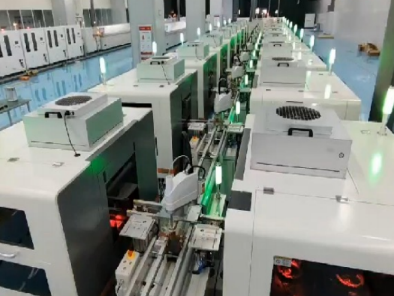 1685351882913814.png 人均產(chǎn)能10方+!卓興Mini LED直顯封裝大制造方案助力企業(yè)降本增效!