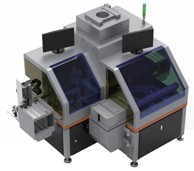 半導體封裝設備：創造卓越品質的關鍵之道