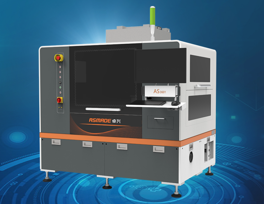 LED固晶機怎么選