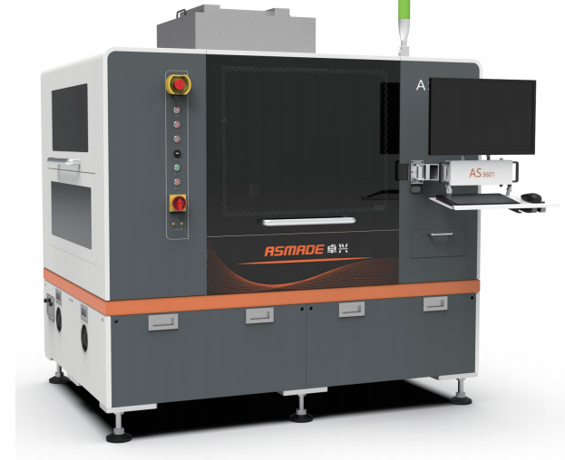  集成電路封裝設備廠家排名前十