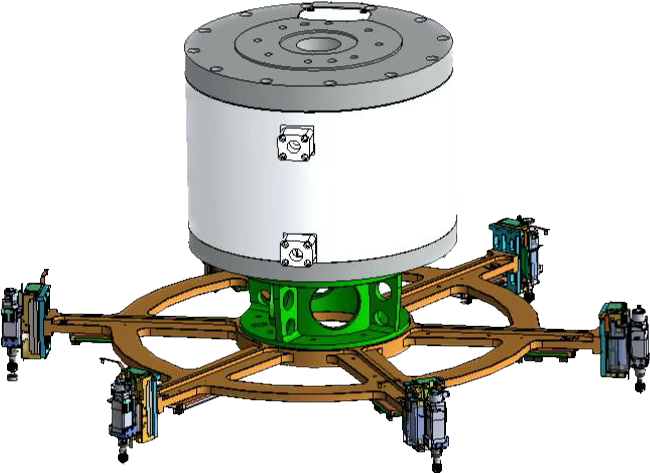 TEC自動化生產(chǎn)設備 TEC自動化生產(chǎn)設備