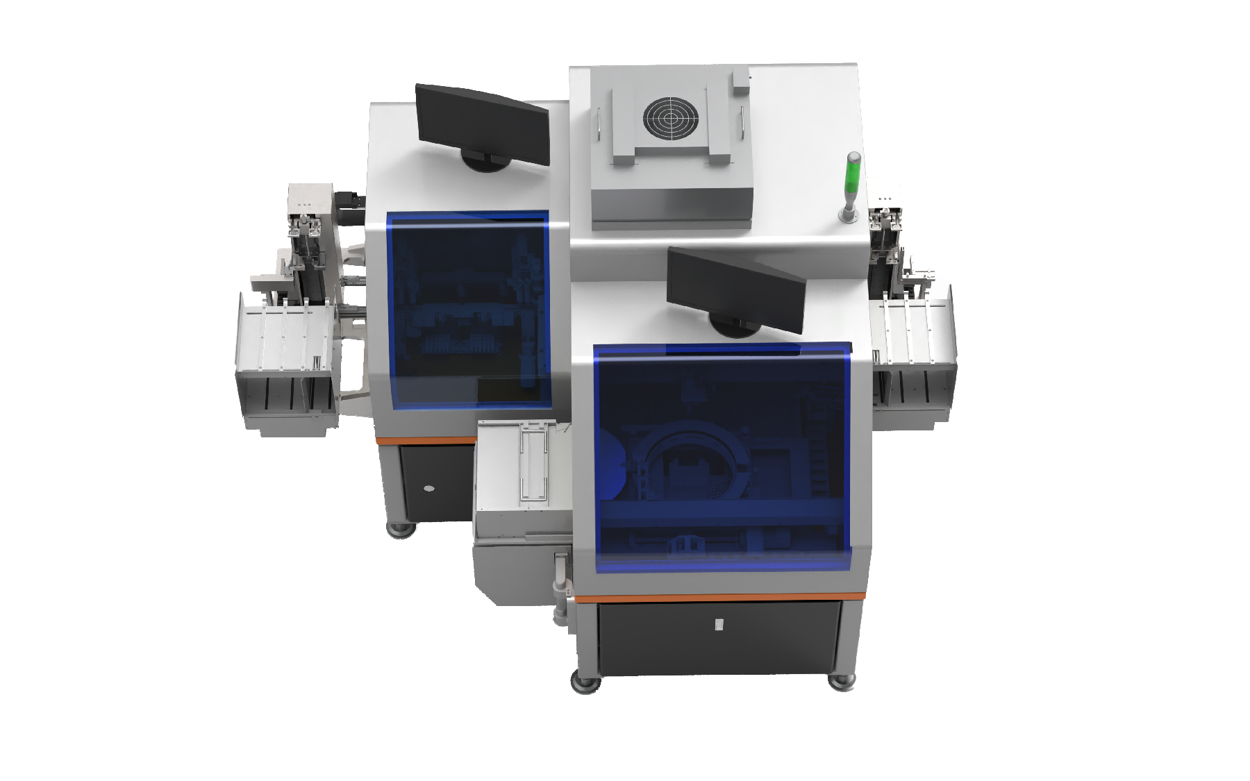 高精度貼片機 高精度貼片機
