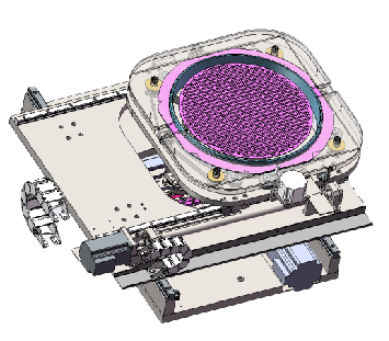 集成電路封裝設(shè)備 集成電路封裝設(shè)備