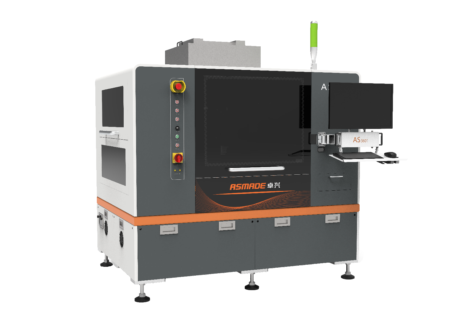 SIP自動化生產是什么意思