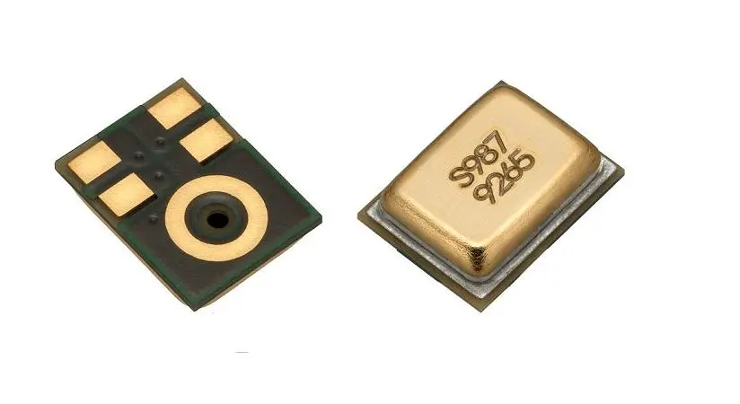 MEMS自動化生產 MEMS自動化生產