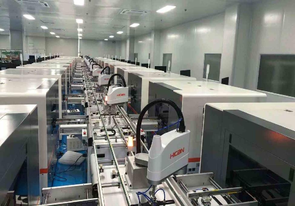 深度比較：晶圓貼片機廠家的優勢與劣勢