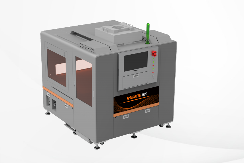 平面高速固晶機：工藝流程與優勢