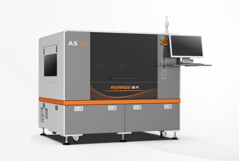 如何選擇合適的LED固晶機？—— 考慮因素與比較指南