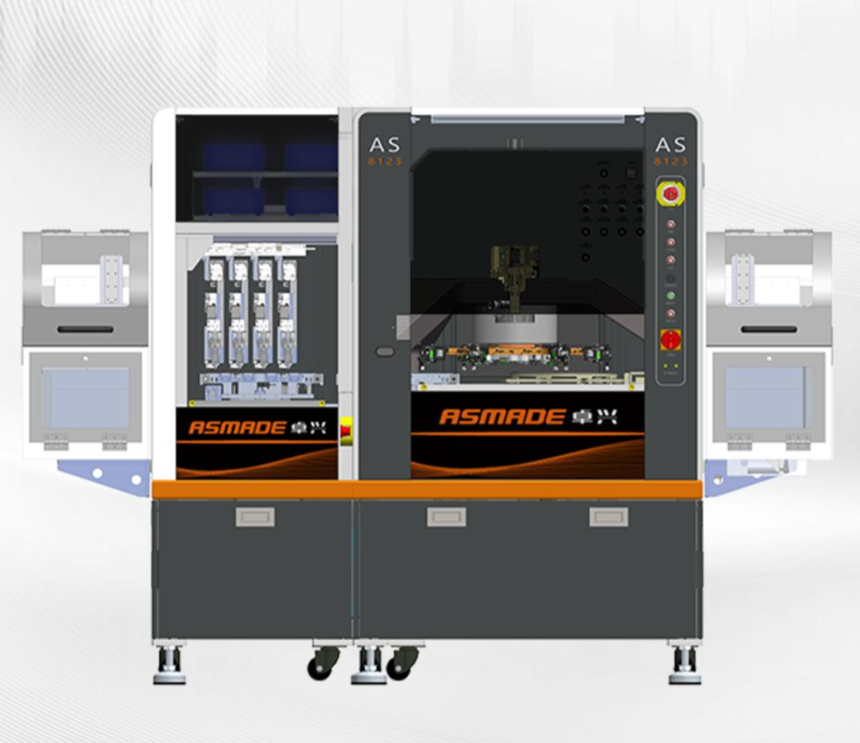 首屆灣芯展SEMiBAY落幕卓興半導體演繹半導體行業灣區“興”力量