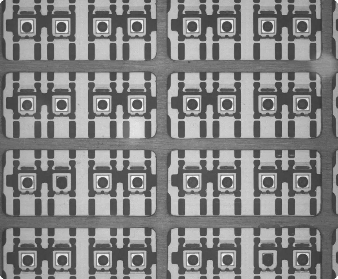 　芯上印刷 | 有效解決功率器件封裝中的點膠、印刷問題